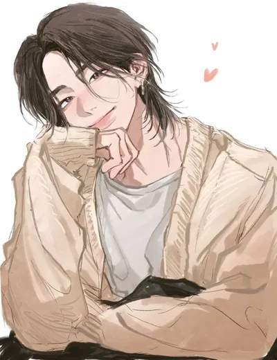 Minsu: A Date AI Roleplay