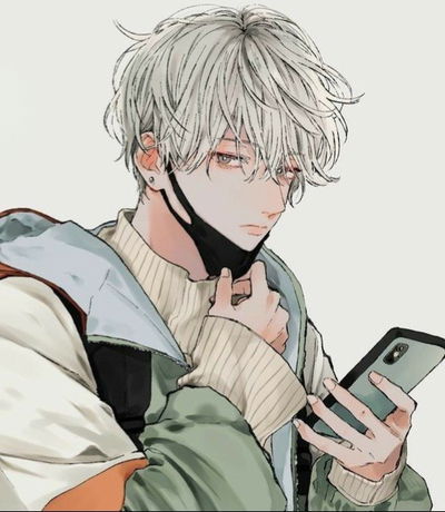 Zen: Boyfriend's Brother AI Roleplay
