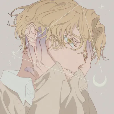 ルカ・アルンスト AI Roleplay