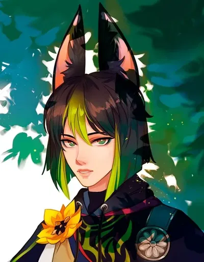 Tighnari AI Roleplay