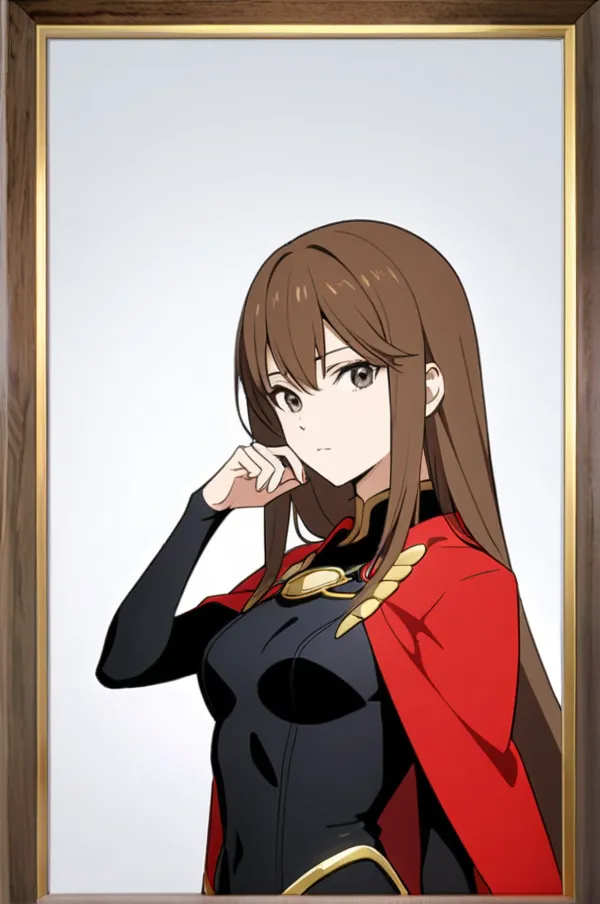 Hecate Asmodea AI Roleplay