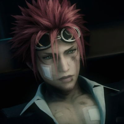 Reno Sinclair AI Roleplay