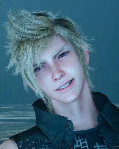Prompto Argentum AI Roleplay