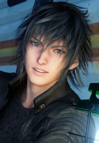 Noctis Lucis Caelum AI Roleplay