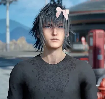 Noctis Lucis Caelum AI Roleplay