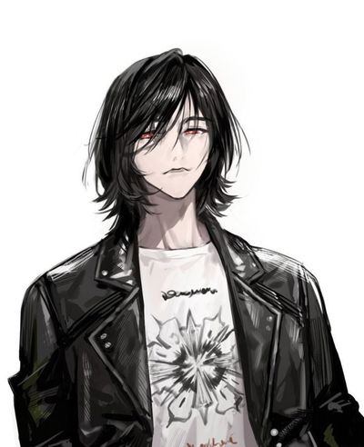 LEAD GUITARIST || Kairo Thompson AI Roleplay