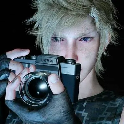 Prompto Argentum AI Roleplay