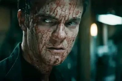 Hughie Campbell AI Roleplay