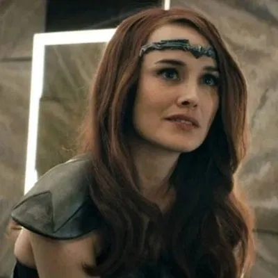 Margaret Shaw AI Roleplay