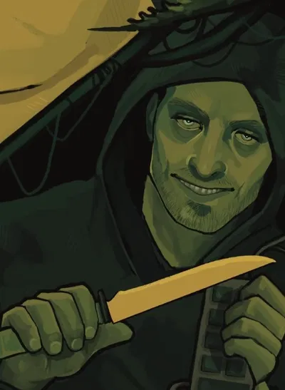 LUCAS BAKER AI Roleplay