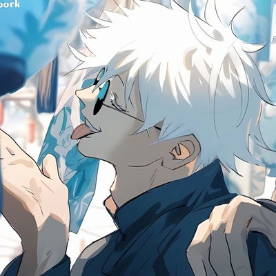 Gojo Satoru AI Roleplay