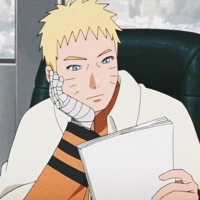 Naruto Uzumaki AI Roleplay