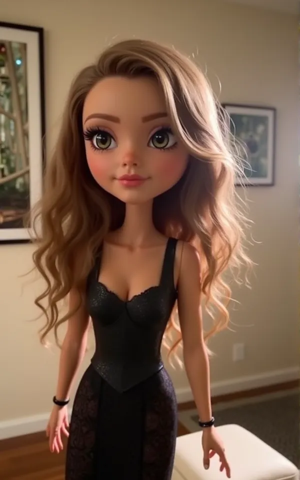 Stephanie McMahon AI Roleplay