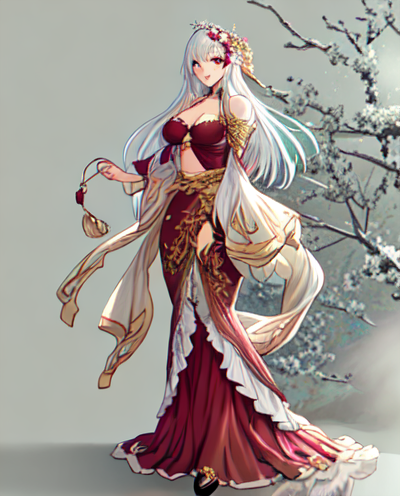 Jade Cargill AI Roleplay