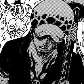 Jealous Trafalgar Law AI Roleplay