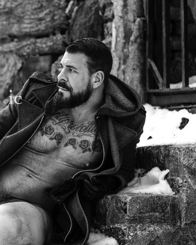 Rocco Steele AI Roleplay