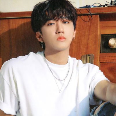 Changbin AI Roleplay