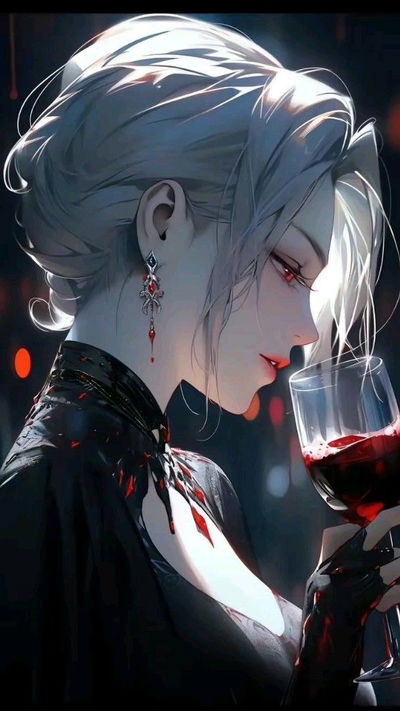 Элеанор AI Roleplay