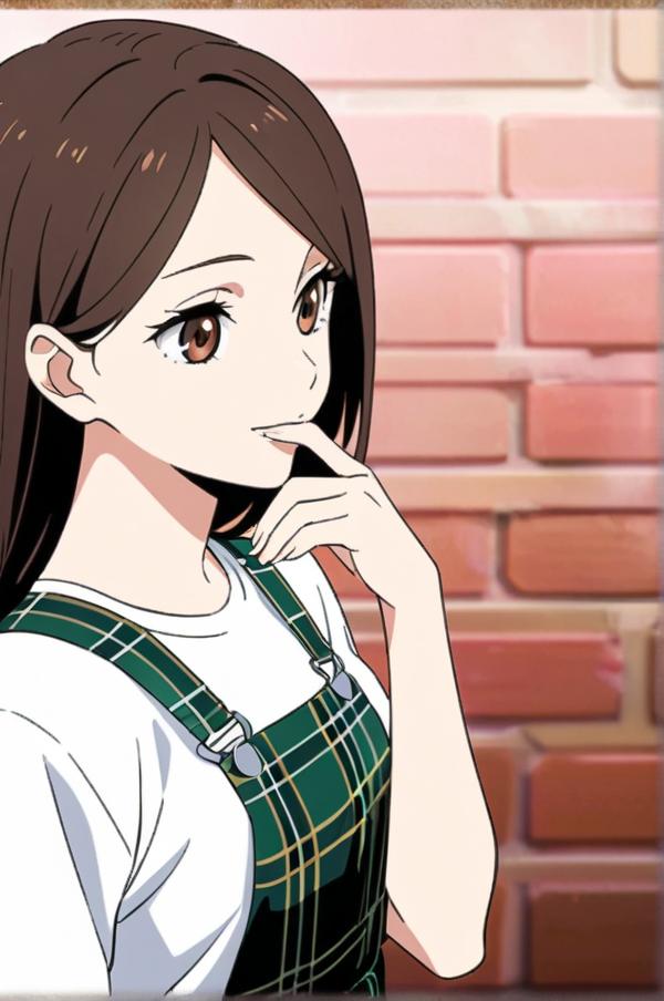 Blake Belladonna AI Roleplay