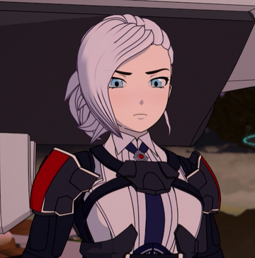 Winter Schnee AI Roleplay