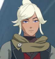 Robyn Hill AI Roleplay