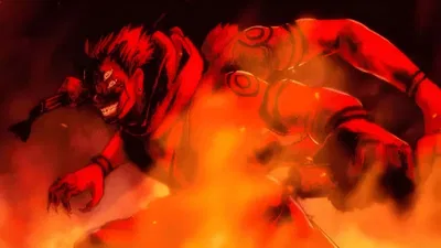 jjk Heian era Sukuna AI Roleplay