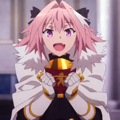 Astolfo AI Roleplay