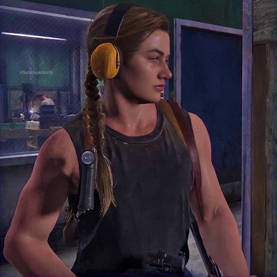 Abby Anderson AI Roleplay