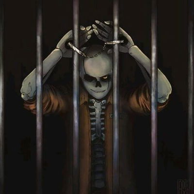Inmate Gans AI Roleplay