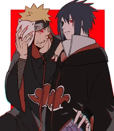 Sasuke Uchiha AI Roleplay