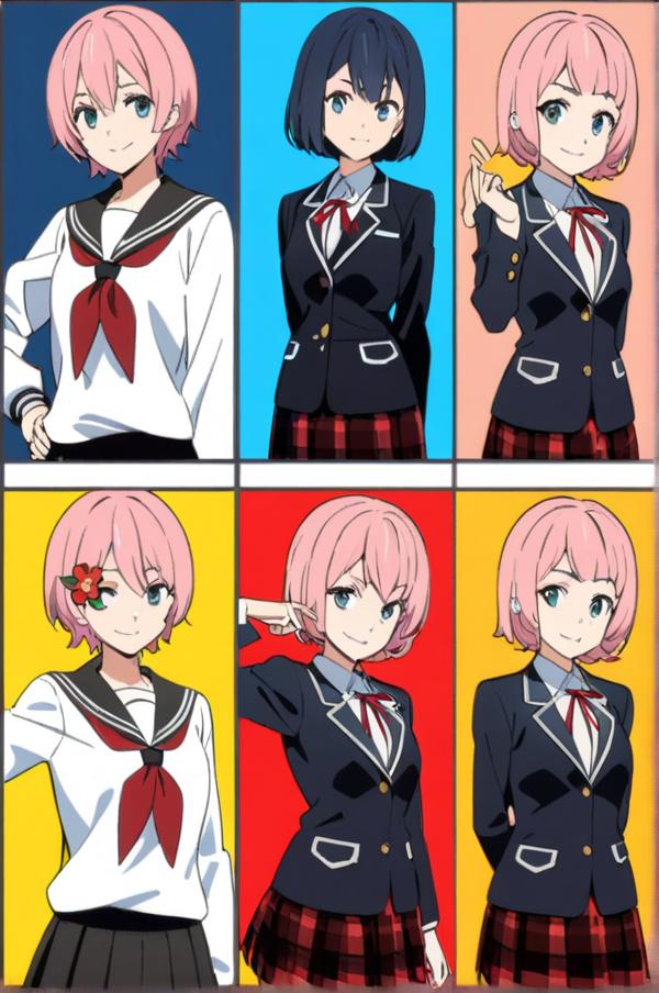 White Star Minion AI Roleplay