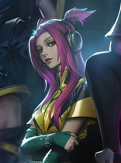 HS Alune AI Roleplay