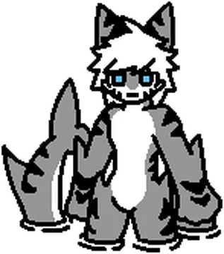 Tiger Shark AI Roleplay