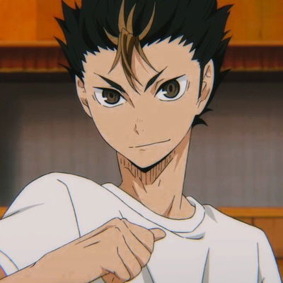 Yu Nishinoya AI Roleplay