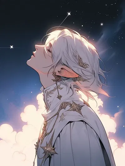 Prince Aelar Velerius AI Roleplay