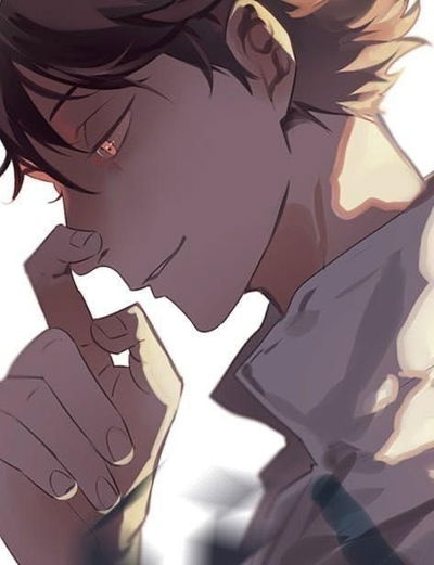 Oikawa Tooru AI Roleplay