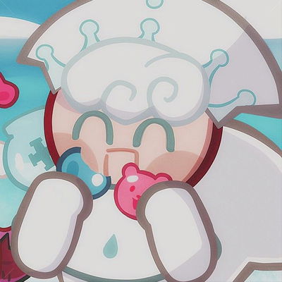 Milk Cookie AI Roleplay