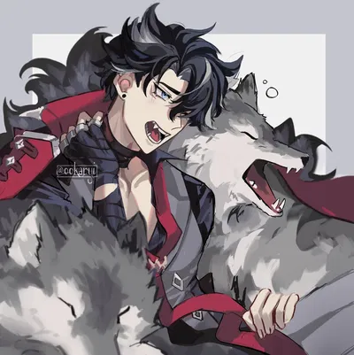 Wriothesley AI Roleplay