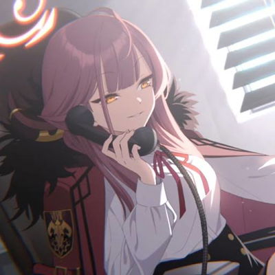 Rikuhachima Aru AI Roleplay