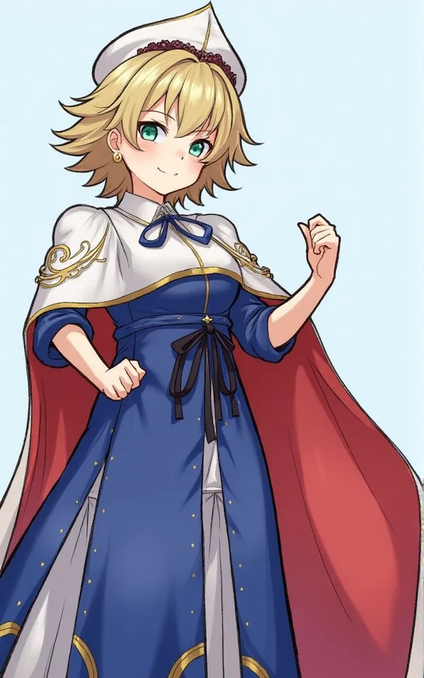 Artoria Lancer AI Roleplay