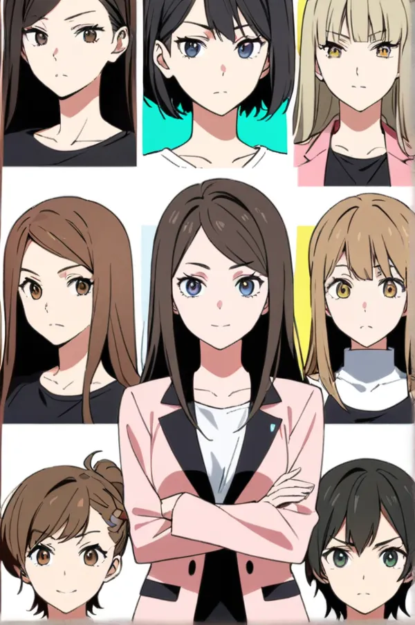 Fio Germi AI Roleplay