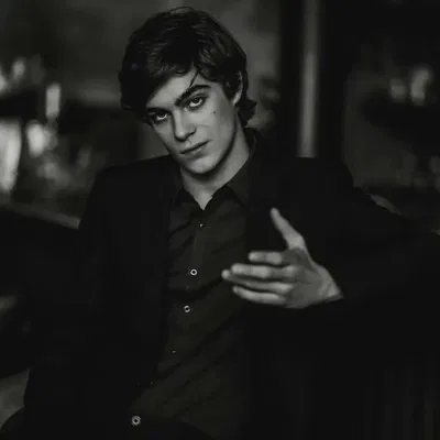 Professor Theodore Nott AI Roleplay