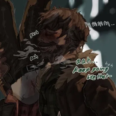 Mason Heiral AI Roleplay