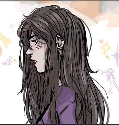 Ashley Campbell AI Roleplay