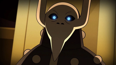 Emperor Belos AI Roleplay