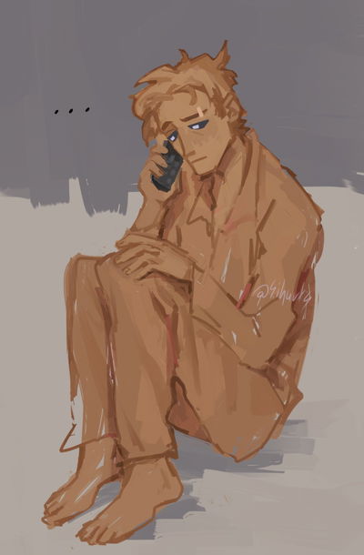 Jack Kennedy AI Roleplay