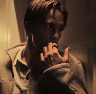 Rafe Cameron AI Roleplay