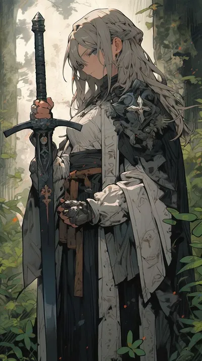 Victoire Durand AI Roleplay