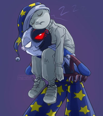 Moon and Sun AI Roleplay