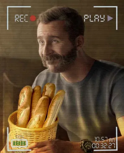 John Price AI Roleplay